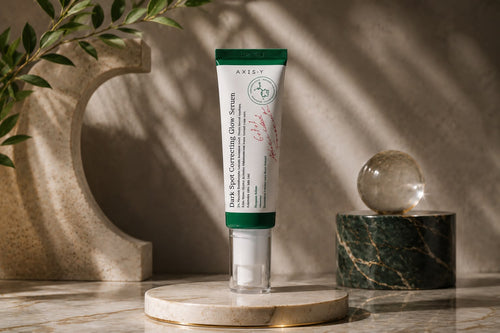 AXIS-Y Dark Spot Correcting Glow Serum